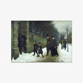 A Funeral by Frants Henningsen - thumbnail_0_nf_67672ae5b7c995d950163f6e